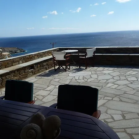 Aegean View Tinos