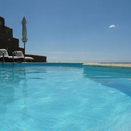 فيلة Aegean View Tinos