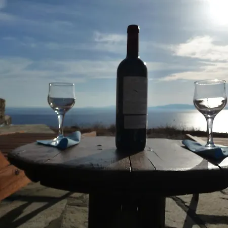 Aegean View Tinos فيلة
