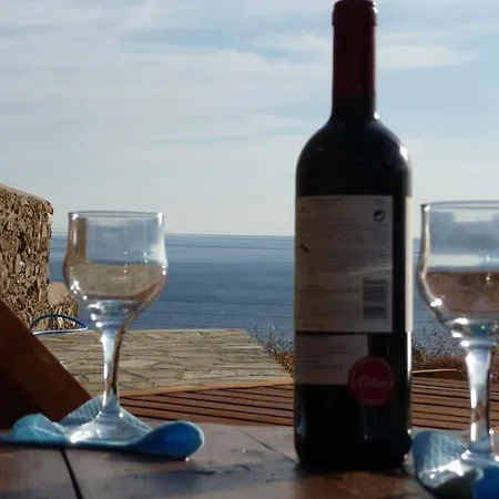 Aegean View Tinos كيونيا