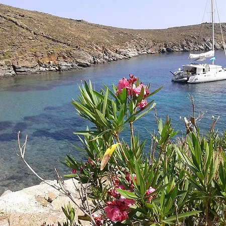 Villa Aegean View Tinos *