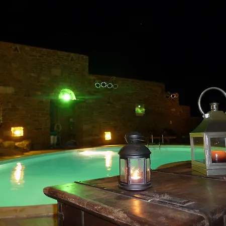 Villa Aegean View Tinos *