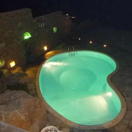 Aegean View Tinos *