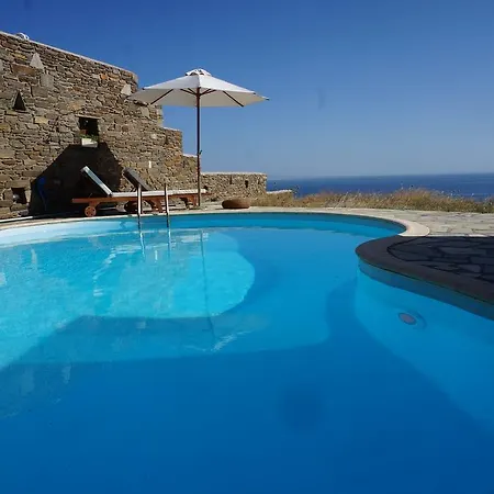 Aegean View Tinos