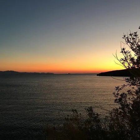 Villa Aegean View Tinos *